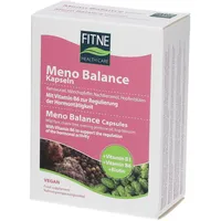 Fitne Meno Balance Kapseln 60 St.