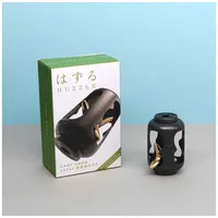 Hanayama Huzzle Cast Cross Level 3