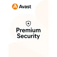 Avast! Internet Security 2024/2025 10 Geräte 1 Jahr ESD