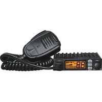 Albrecht Mini-CB FunkAE 6120 VOX Multi 12620 CB-Funkgerät