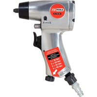 KS Tools 1/4" Vibro Schlagschrauber, 10-40Nm