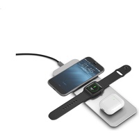 Terratec ChargeAIR All silber (285807)
