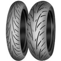 MITAS 120/70 ZR17 (58W) Touring Force Front