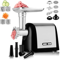 Zeegma Molen Chef