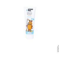Hydrophil Kids Zahngel Maus mit Fluorid