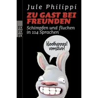 Rowohlt Taschenbuch Verlag Zu Gast bei Freunden / Musik