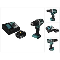 Makita DHP484RF1 inkl. 1 x 3,0 Ah + Ladegerät