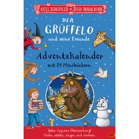 Beltz verlagsgruppe gmbh & co. kg Der Grüffelo und