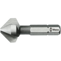 WERA 846 3-Schneide-Kegelsenker 16.5x20x40mm, 1er-Pack (05104634001)