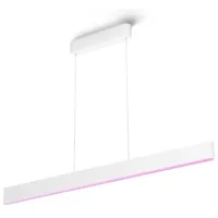 Philips Hue White & Color Ambiance Ensis weiß