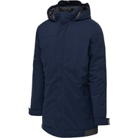 Hummel hmlNORTH Parka Damen marine XXL