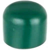GAH Alberts Pfostenkappen für runde Metallpfosten  Ø 48 mm