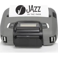 Star Micronics SM-T400I2-DB50 EU PRINTER (RS-232, Belegdrucker, Schwarz
