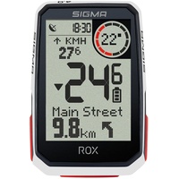 Sigma Sport, Velocomputer