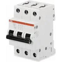 ABB Stotz S&J Sicherungsautomat S203-B32