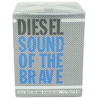 Diesel Sound Of The Brave Eau de Toilette 35