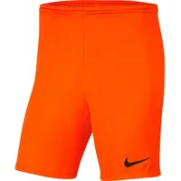 Nike Herren M Nk Df Park Iii Nb K