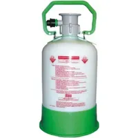 Ich-zapfe Reinigungsbehälter 5 l