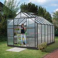 Vitavia Mars 9900 Alu schwarz HKP 4 mm 9,9