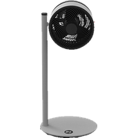 Boneco F225 Air Shower weiß