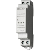 Finder 78.12.1.230.1200 Hutschienen-Netzteil (DIN-Rail) 12 V/DC 1.25 A 12