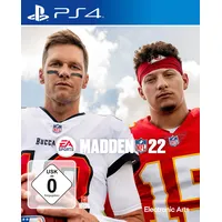 Electronic Arts Madden NFL 22 PS4