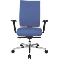 TOPSTAR Profi Star 15 Polyester blau