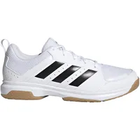 Adidas Ligra 7 Indoor Cloud White / Core Black