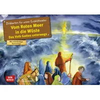 Don Bosco Vom Roten Meer in die Wüste. Exodus