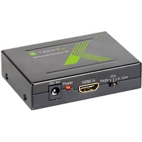 TECHLY IDATA Hdmi-Ea, Switch Box