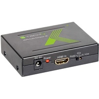 TECHLY IDATA HDMI-EA, Switch Box