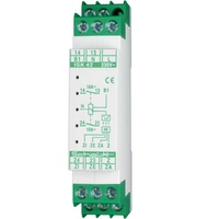 Schalk Zentral-Impulsschalter ISK 42