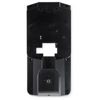 ABL Montageplatte mit Schlüssel fuer eMH1 1W0001