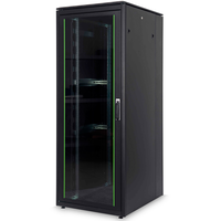 Digitus DN-19 42U-8/10-B-1, Schwarz, RAL 9005