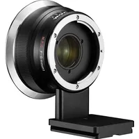 Laowa Magic Format Converter Canon EOS zu Fuji GFX