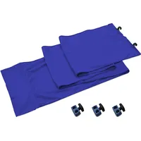 Lastolite StudioLink Chroma Key Blue Connection Kit 3m
