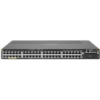 HP HPE Aruba 3810M 48G Rackmount Gigabit Managed Stack