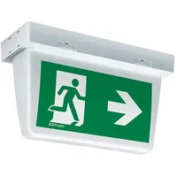 ESYLUX LED-Notleuchte SLX24LEDi, EN10077357
