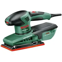 Bosch PSS 250 AE im Koffer