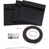 Cokin NUANCES P-Serie Extreme Smart Kit
