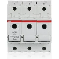 ABB Stotz S&J Lasttrennschalter ILTS-E3D0