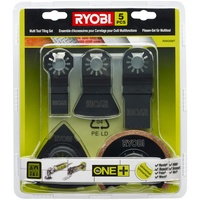 RYOBI 5132002787 Universal-Multiwerkzeug-Kit