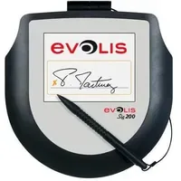 Evolis Sig200, 12,7cm (5")