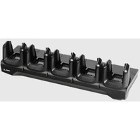 Zebra Technologies Zebra ShareCradle 5Slot, Barcode-Scanner Zubehör