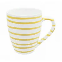 Gmundner Frühstücksbecher Max 0,3 l Gelb