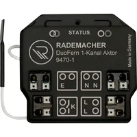 Rademacher DuoFern Universal-Aktor 1-Kanal 9470-1