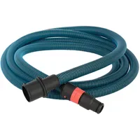 Bosch Schlauch antistatisch mit Bajonettverschluss 5 m 22 mm
