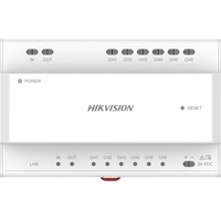 Hikvision DS-KAD706-S 2-Draht Verteiler