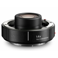 Panasonic DMW-STC14E Telekonverter 1,4x