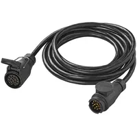 PRO PLUS ProPlus 343528 Verlängerungskabel 5m, mit Stecker und